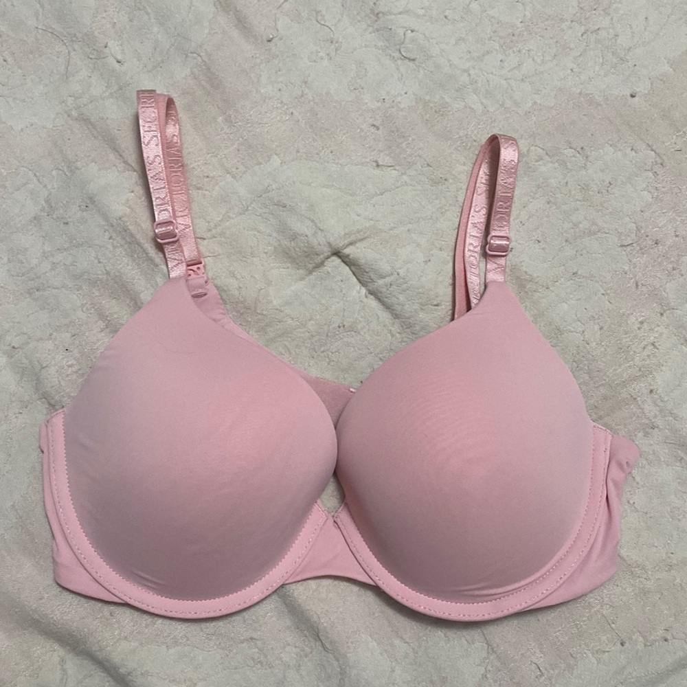 Victoria’s Secret Push-up bra